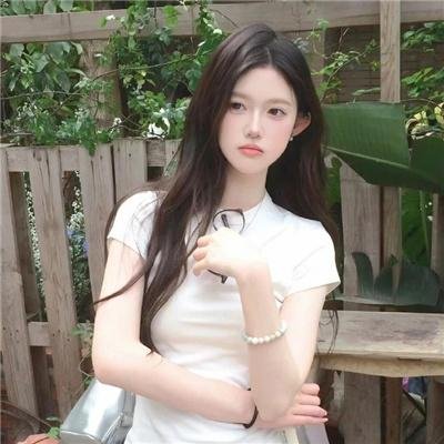 女孩的成长图腾
