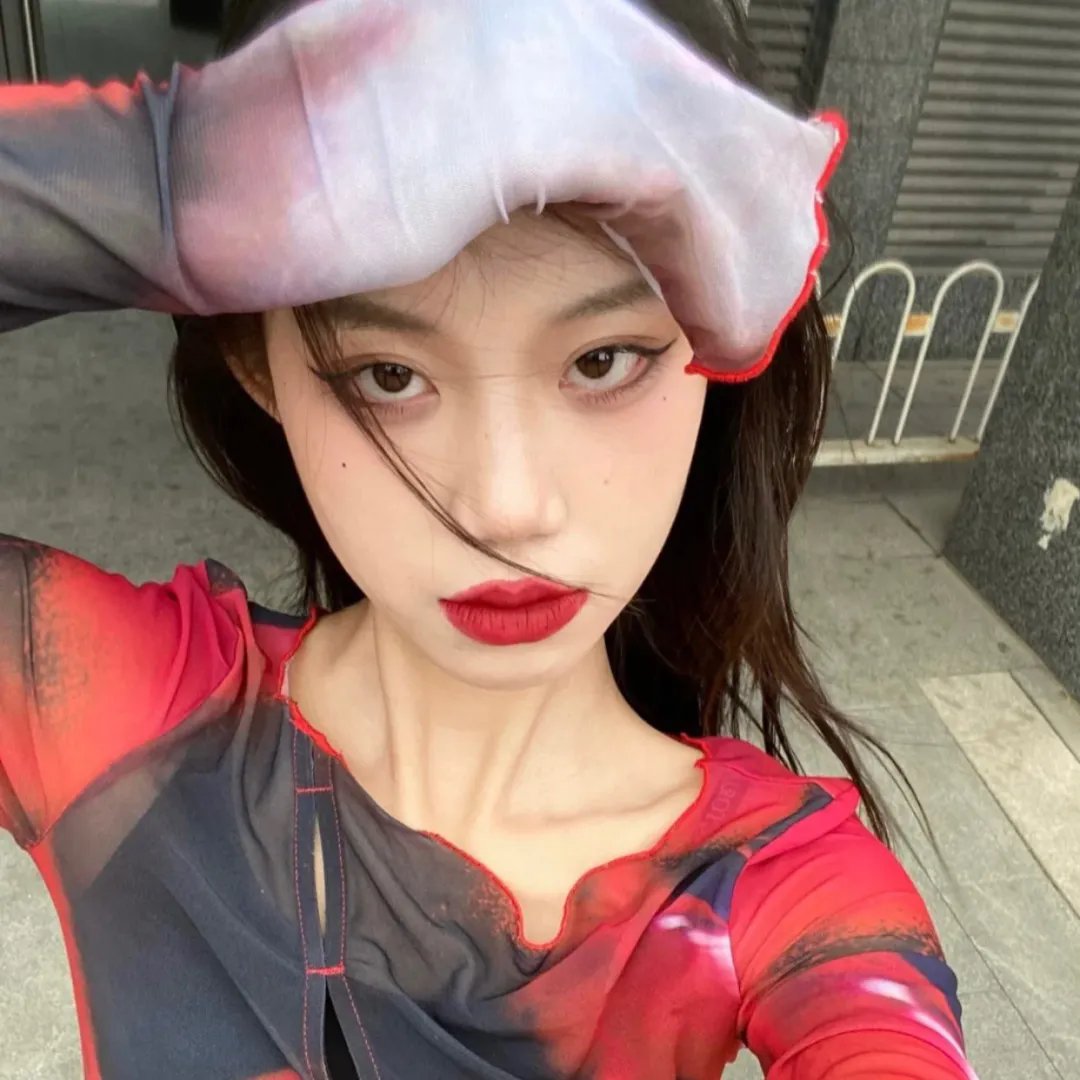 普通女人