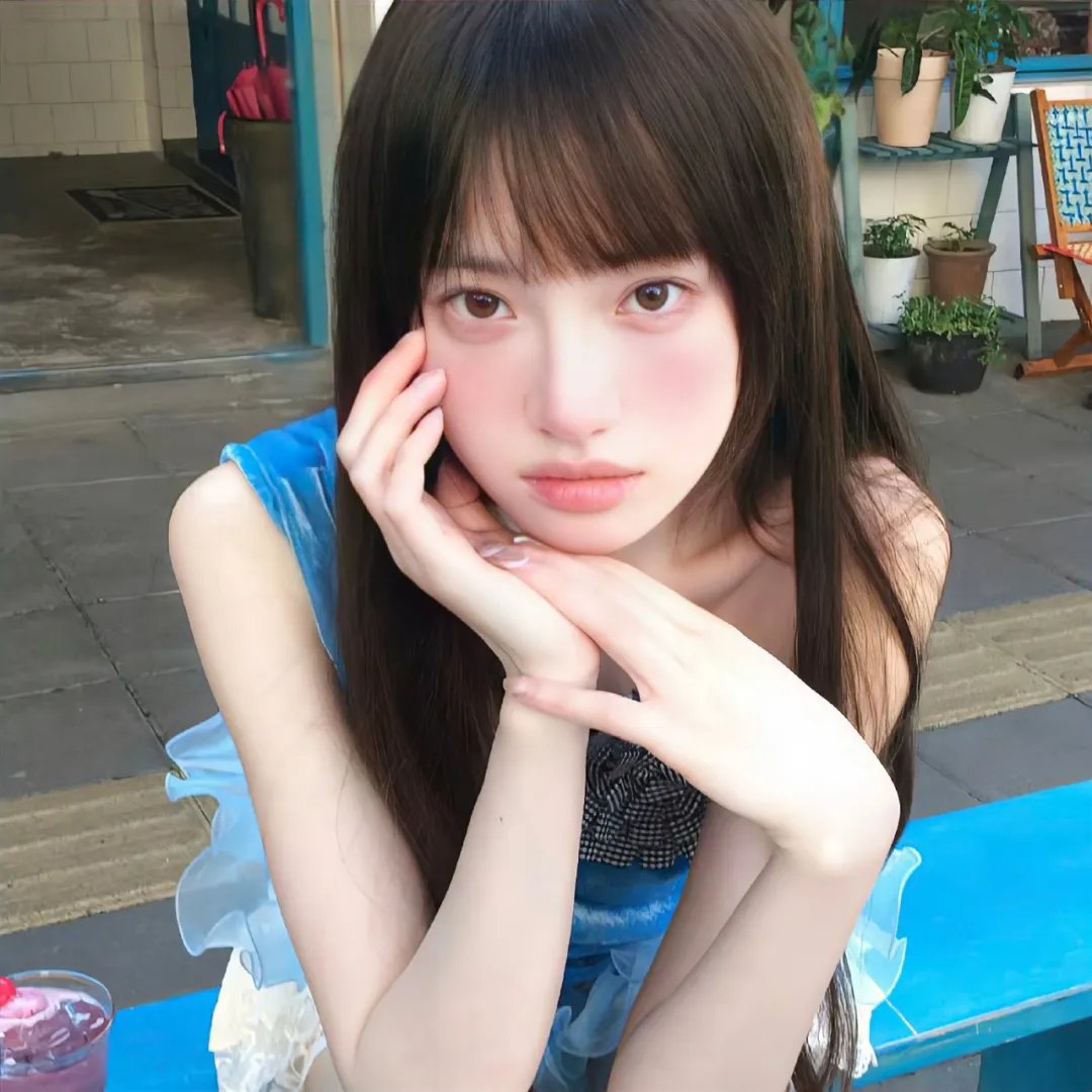 正经好人